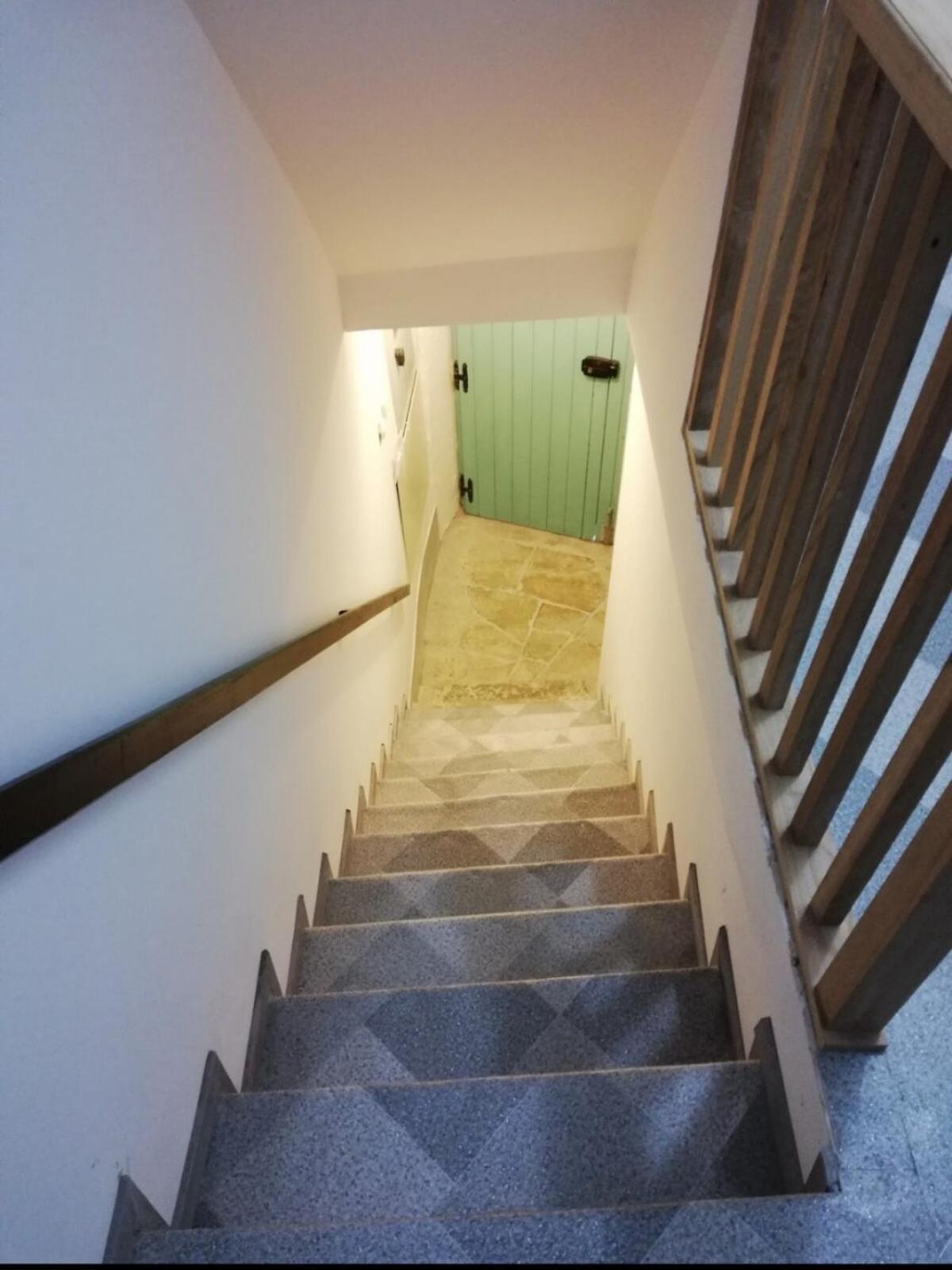 Ana Appartement *