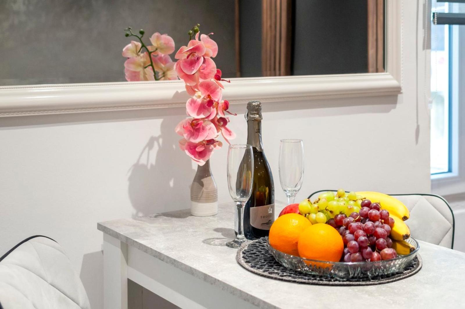 Ana Appartement