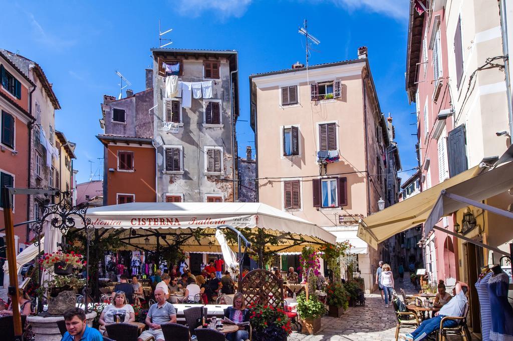Appartement Ana Rovinj