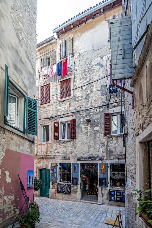 Appartement Ana